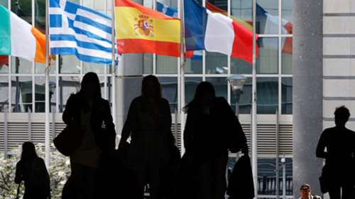 Αξιωματούχος ΕΕ: Ξεχάστε τη Σύνοδο Κορυφής, αλλιώς πάμε Ιούλιο