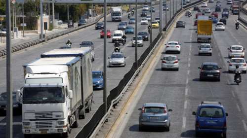 Τέλη κυκλοφορίας με το μήνα: Η νέα εγκύκλιος και οι παγίδες