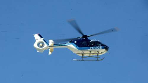 Μυστήριο η εξαφάνιση του γιατρού από την Αθήνα - Τι δείχνει το βίντεο