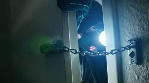 Έκλεψε δυο φορές το ίδιο σπίτι με συνολική λεία 47.800 ευρώ