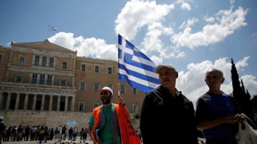 Liberation: Οι Έλληνες έχουν πληρώσει αρκετά τα λάθη των κυβερνώντων τους