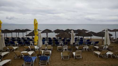 Καιρός: αίθριος αρχικά, τοπικές νεφώσεις και βροχές μετά