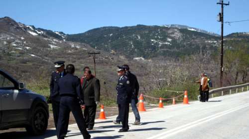 Επιχειρηματίας των Τρικάλων σε κύκλωμα ναρκωτικών
