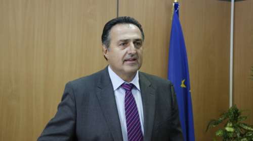 Στο νοσοκομείο εσπευσμένα ο δήμαρχος Αχαρνών (Μενιδίου) Γιάννης Κασσαβός