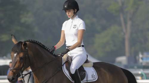 Η Αθηνά Ωνάση έρχεται στην Ελλάδα - Το επιχειρηματικό της βήμα