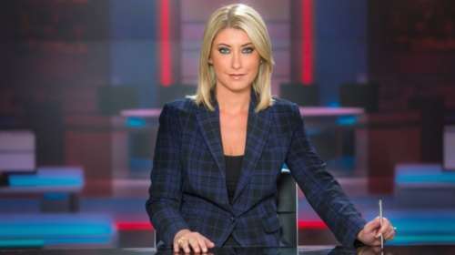 Σία Κοσιώνη: Ποιος καλεσμένος της ευχήθηκε on air «Με έναν πόνο» [Βίντεο]