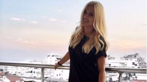 Η νέα εμφάνιση της super αδυνατισμένης Λάουρα Νάργες μετά το Survivor