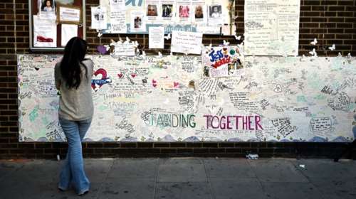 Έφτασαν τους 30 οι νεκροί από τη φωτιά στο Λονδίνο