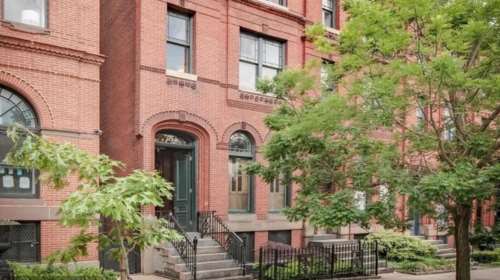 Μπείτε στη οικία Αντεργουντ της σειράς House of Cards που δημοπρατείται