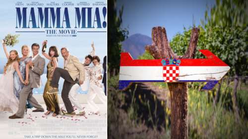 Ολιγωρίας εγκώμιον: Στην Κροατία, όχι στην Ελλάδα το sequel του Mamma Mia