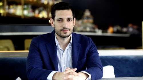 Ανάρτηση Κυρανάκη για Ακριβοπούλου με τρολάρισμα Καμμένου