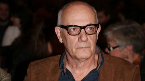 Ο Γ. Κιμούλης στο TOC: «Να γιατί συνεργάστηκα με τόσο νέα σκηνοθέτιδα...»