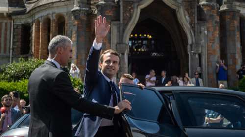 Γαλλία: Οδηγός επιβίωσης για τον β&#39; γύρο των βουλευτικών εκλογών