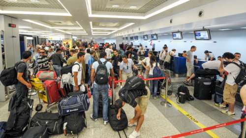 Προτιμούν Βελιγράδι οι Ελληνες για τουρισμό -  Αυξάνεται 100% το ενδιαφέρον