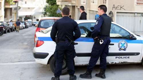 Νεκρός στο Νέο Κόσμο-Πιθανώς από ξεκαθάρισμα λογαριασμών