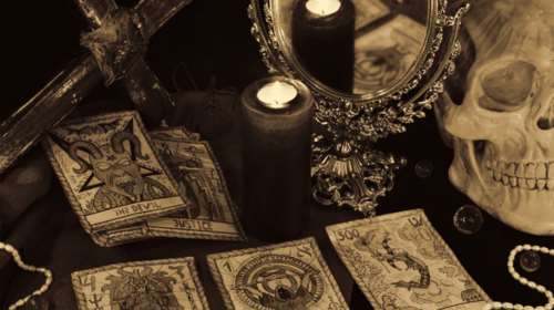 Βόλος: 54χρονος πήρε 2.500 € από 24χρονη για να της λύσει τα μάγια