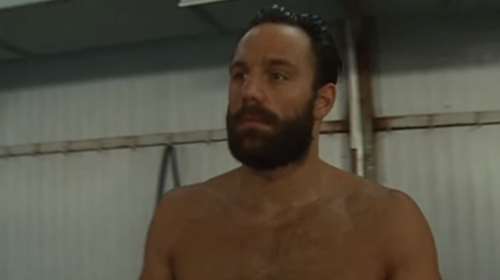 Ανήθικη ληστεία με θύμα τον παραολυμπιονίκη Αντώνη Τσαπατάκη