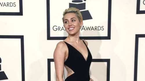 Η Mάιλι Σάιρους εξομολογείται: Ετσι σταμάτησα τα ναρκωτικά