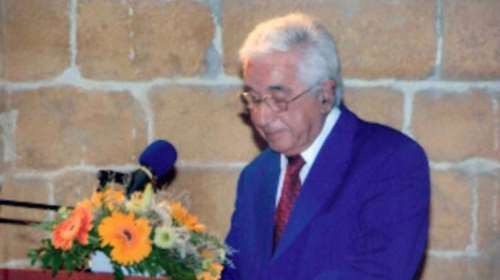 Aγνοείται ο κύπριος ηθοποιός και σκηνοθέτης Νίκος Σιαφκάλης