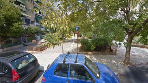 Νέος Κόσμος: Με πυροβόλο όπλο δολοφονήθηκε ο Βέλγος τουρίστας