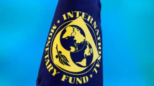 WSJ: Το διπλό «παιχνίδι» του ΔΝΤ με το πρόγραμμα της Ελλάδας