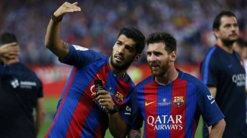 Αυτή είναι η τρίτη φανέλα της Μπαρτσελόνα &quot;κλέβει&quot; καρδιές