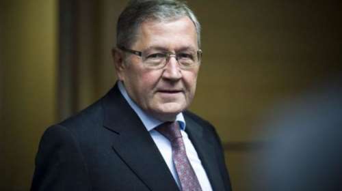 Ρέγκλινγκ: Οι αγορές παρακολουθούν αν κάνετε μεταρρυθμίσεις