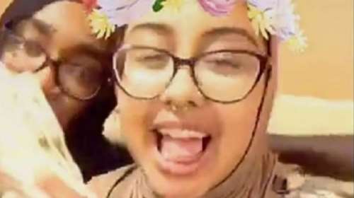 Δολοφονία 17χρονης μουσουλμάνας από 22χρονο στις ΗΠΑ