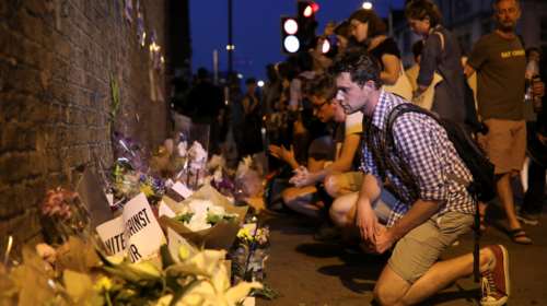 Φίνσμπουρι: Σοκαρισμένη η οικογένεια του δράστη της επίθεσης