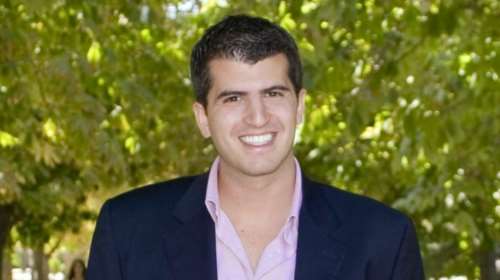 Bασίλης Ξυπολυτάς: Μόνο η ΝΔ μπορεί να μειώσει τη φορολογία