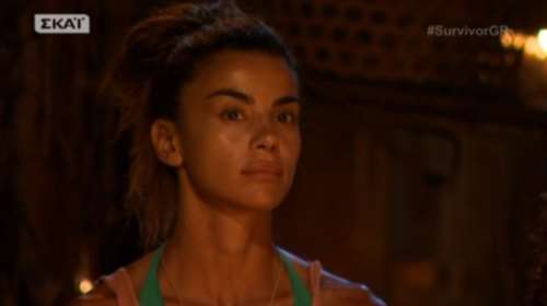 Ειρήνη για Survivor: Δεν είχαν σπάσει τα νεύρα μου, τα έκανα όλα επί τούτου