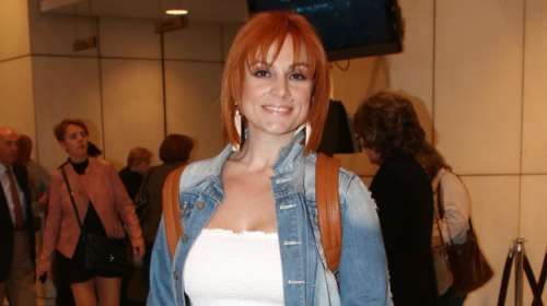 Το νέο look της Ελεωνόρας Ζουγανέλη - Πώς εμφανίστηκε στη σκηνή