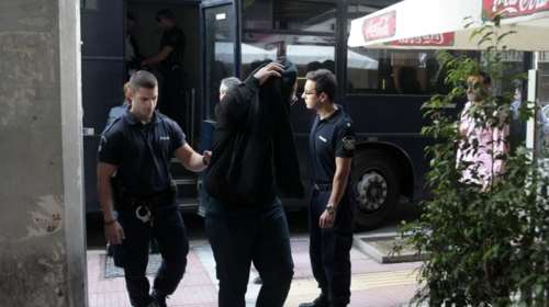 Παρέμβαση εισαγγελέα για τις καταγγελίες του ισοβίτη Γιανουσάκη