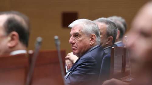 Η προανακριτική καλεί στη Βουλή για κατάθεση τον Παπαντωνίου