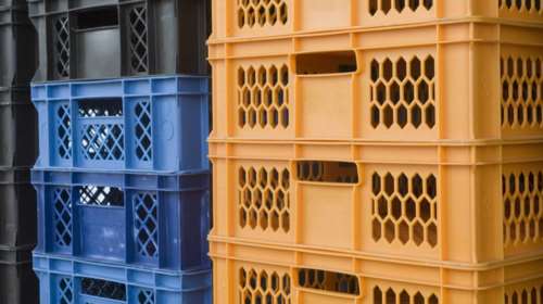 «Θέριζαν» αγροκτήματα και πουλούσαν τα κλοπιμαία