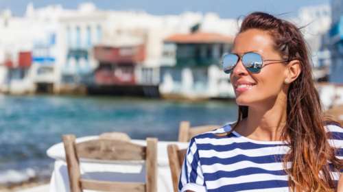 Καιρός:Ανοδος της θερμοκρασίας έως τους 32 βαθμούς