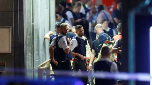 Βρυξέλλες: Αναζητούν την ταυτότητα του βομβιστή