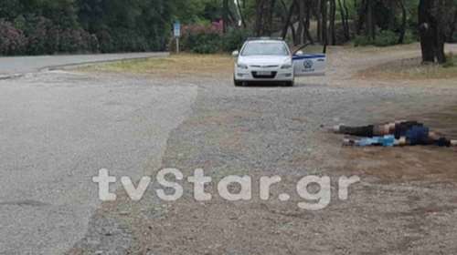 Αγριο έγκλημα στον Αγ. Κωνσταντίνο: Τον σκότωσε ο φίλος του