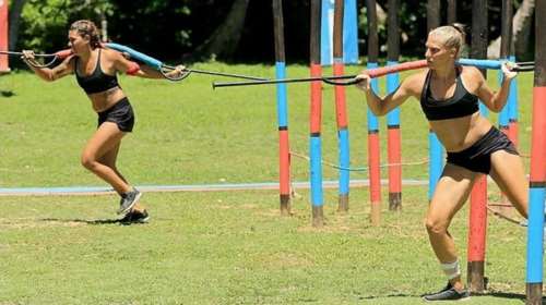 Survivor διαρροή: Αυτή η παίκτρια αποχωρεί σήμερα από το παιχνίδι