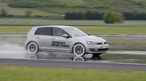 Εταιρία ελαστικών αποκαλύπτει γιατί δεν πρέπει να τα αλλάζουμε νωρίς