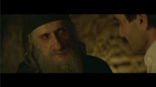 Συγκλονιστικό βίντεο ντοκουμέντο: Ο Ψάλτης μιλά για τον τελευταίο του ρόλο