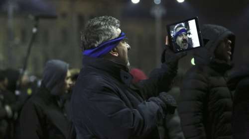 Παν. Οξφόρδης: Facebook και Twitter χρησιμοποιούνται ως μέσα προπαγάνδας