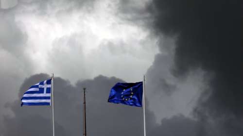 Ο ένας μετά τον άλλον αμφισβητούν την κυβερνητική χαρά μετά το Eurogroup