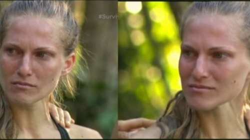 Αποχώρησε από το Survivor η Σάρα Εσκενάζυ
