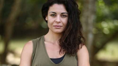 Survivor: Σχεδόν ποδοπατήθηκαν στην Πτολεμαϊδα για την Κολιδά