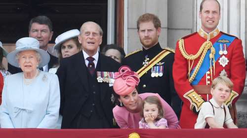 Σοκάρει ο πρίγκιπας Χάρι: Κανείς από εμάς δεν θέλει να γίνει Βασιλιάς