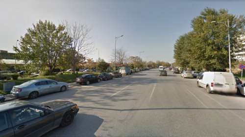 Κρεμάστηκε 53χρονος Ρώσος στη Θεσσαλονίκη - όλα τα σενάρια