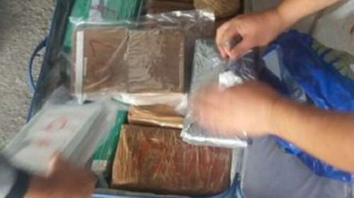 Η σχέση των «8» της Γαλλίας με το κύκλωμα του Μεσολογγίου