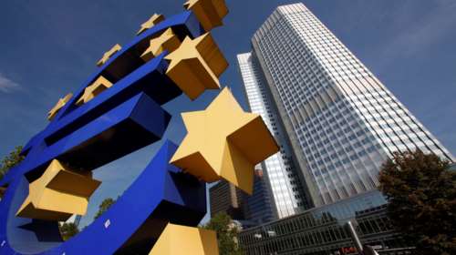 ΕΚΤ: Εμείς θα αποφασίσουμε εάν θα μπει η Ελλάδα στο QE