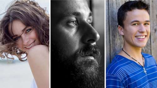 Public Mobile Moments: Τα πορτραίτα του Ιουνίου που λένε 1000 λέξεις